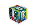 Set 50 pachete abțibilduri Panini FIFA World Cup 2026™