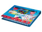 Set coloriaj Maped 100 piese - imagine 3