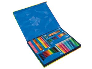 Set coloriaj Maped 150 piese