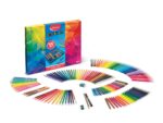 Set coloriaj Maped 150 piese - imagine 3