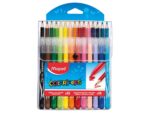 Set coloriaj Maped Color'Peps
