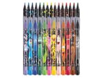 Set coloriaj Maped Color'Peps Monsters - imagine 2