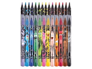 Set coloriaj Maped Color'Peps Monsters