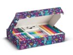 Set coloriaj Maped Glitter 31 piese - imagine 3