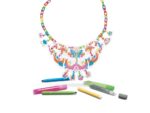 Set creativ Create & Color Carioca Bijoux Collier