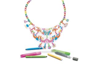 Set creativ Create & Color Carioca Bijoux Collier