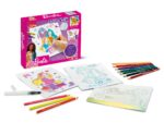 Set creativ Maped Barbie Aqua'Art - imagine 2