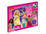 Set creativ Maped Barbie Foil'Art