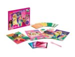 Set creativ Maped Barbie Foil'Art - imagine 3