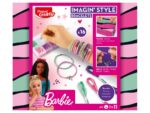 Set creativ Maped Barbie Imagin'Style Brățări - imagine 2