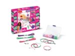 Set creativ Maped Barbie Imagin'Style Brățări - imagine 3