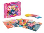 Set creativ Maped Barbie Photo mosaic - imagine 2