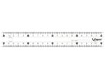 Set geometrie Maped Classic 4 piese/20 cm - imagine 2