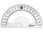 Set geometrie Maped Classic 4 piese/20 cm - imagine 3