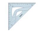Set geometrie Maped Geometric 3 piese/30 cm pentru stângaci - imagine 3