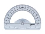 Set geometrie Maped Geometric 3 piese/30 cm pentru stângaci - imagine 4