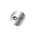 Set Lemontti Placute Metalice pentru Suport Magnetic (2buc/set) - imagine 2