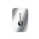 Set Lemontti Placute Metalice pentru Suport Magnetic (2buc/set) - imagine 3