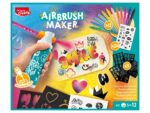 Set Maped Creativ Airbrush Maker - imagine 2