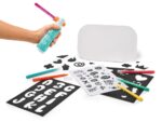 Set Maped Creativ Airbrush Maker - imagine 4