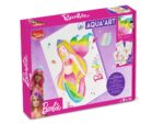 Set Maped Creativ Aqua'Art Barbie Maxi