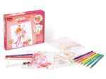 Set Maped Creativ Aqua'Art Dance - imagine 2