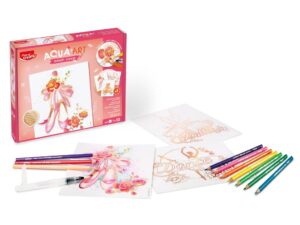 Set Maped Creativ Aqua'Art Dance