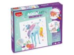 Set Maped Creativ Aqua'Art Unicorn