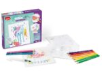 Set Maped Creativ Aqua'Art Unicorn - imagine 2