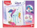 Set Maped Creativ Aqua'Art Unicorn - imagine 3
