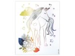 Set Maped Creativ Aqua'Art Unicorn - imagine 5