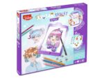 Set Maped Creativ Avatar'Tablet Manga