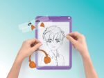 Set Maped Creativ Avatar'Tablet Manga - imagine 4