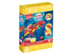 Set Maped Creativ Dinos Factory