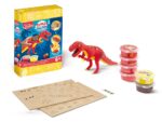 Set Maped Creativ Dinos Factory - imagine 3