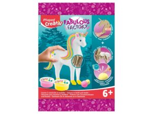 Set Maped Creativ Fabulous Factory
