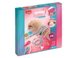 Set Maped Creativ Imagin'Style Brățări