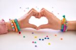 Set Maped Creativ Imagin'Style Brățări Heishi - imagine 13