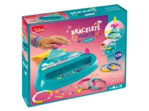 Set Maped Creativ Imagin'Style Brățări Heishi