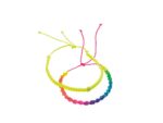 Set Maped Creativ Imagin'Style Brățări neon - imagine 10