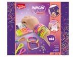 Set Maped Creativ Imagin'Style Brățări neon - imagine 3