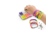 Set Maped Creativ Imagin'Style Brățări neon - imagine 6