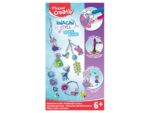 Set Maped Creativ Imagin'Style Magical Plastic - imagine 3