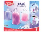 Set Maped Creativ Kami Candles - imagine 3