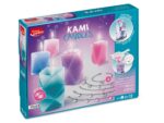 Set Maped Creativ Kami Candles - Surprises