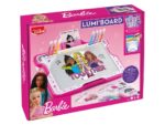 Set Maped Creativ Lumi Board Barbie