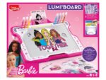 Set Maped Creativ Lumi Board Barbie - imagine 2