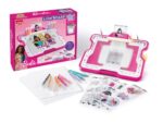 Set Maped Creativ Lumi Board Barbie - imagine 4