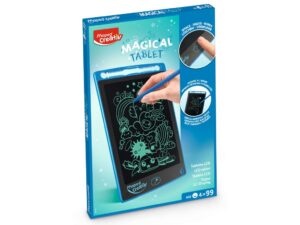 Set Maped Creativ Magical Tablet 8,2"