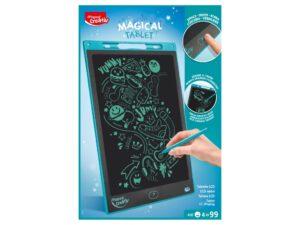 Set Maped Creativ Magical Tablet Maxi 12"